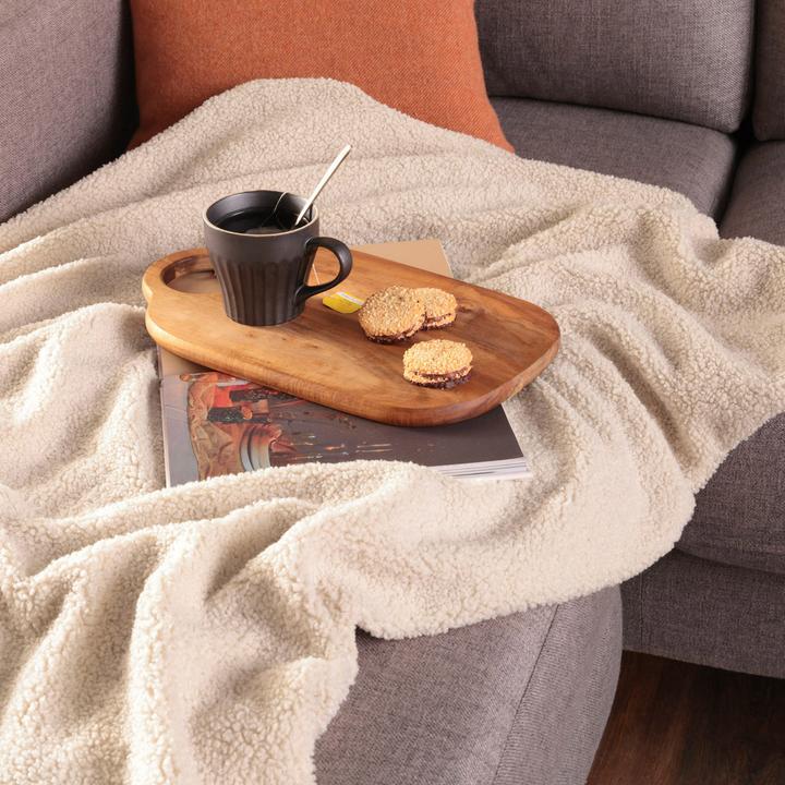 Produktbild Biederlack Teddy (150 x 200 cm)