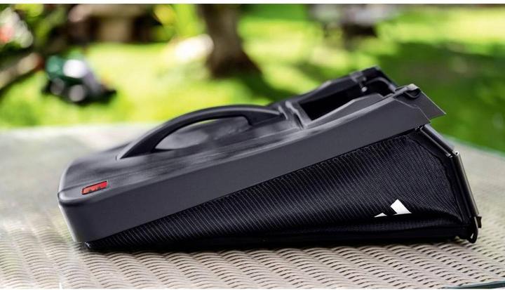 Productafbeelding Bosch Home & Garden UniversalRotak (Oplaadbare batterij)