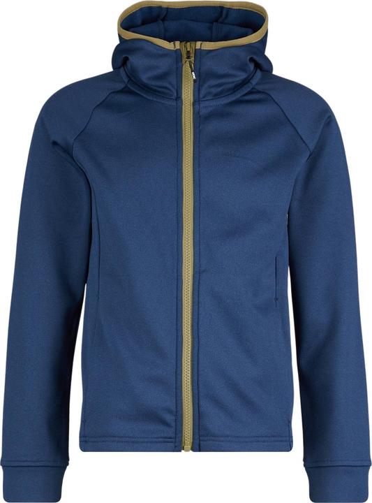 Stoic Kid's AlsterbroSt. Stretch Fleece Hoody