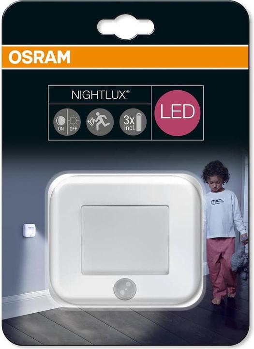 Actual product image Ledvance Nightlux Hall
