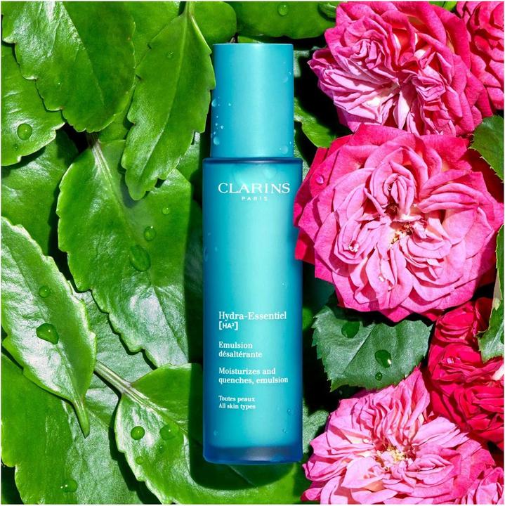 Image du produit Clarins Hydratant Essentials Emulsion (75 ml)