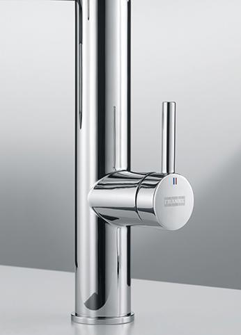 Produktbild Franke Funktionsarmatur