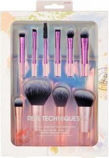 Image du produit Real Techniques Brushes Travel Fantasy Mini Brush Kit (Set)