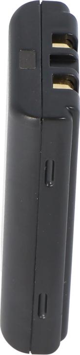 Actual product image AccuCell Battery Symbol PDT8100, PPT2800, Casio, Chameleon