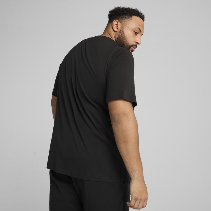 Image du produit Puma ESS Small No. 1 Logo Tee (L)