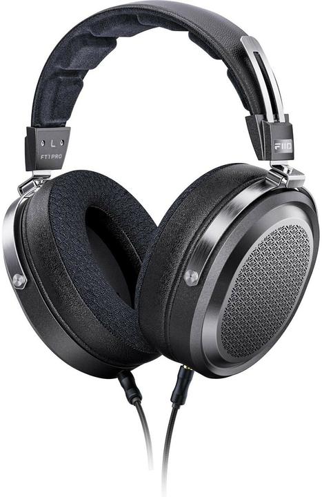 FiiO FT1 Pro (No noise cancelling, Cable)