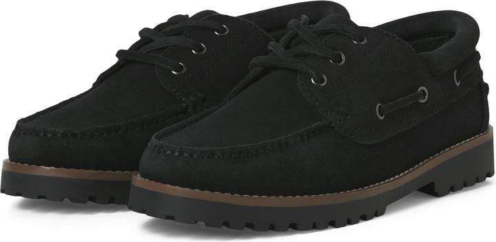 Immagine prodotto Jack & Jones Jfwbrooklyn Suede Boat Shoe Styd Ln (42)