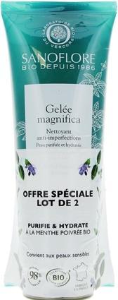 Sanoflore Gelee Magnifica (Gel, 240 ml)