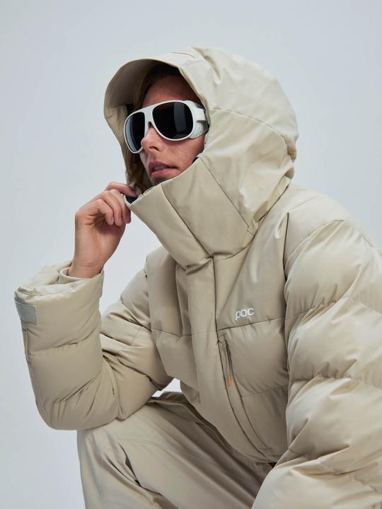 Image du produit Poc Ws Race Loft Parka (M)