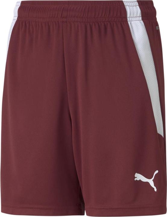 Immagine prodotto Puma Pantaloncini teamLIGA Jr-704931 (164)
