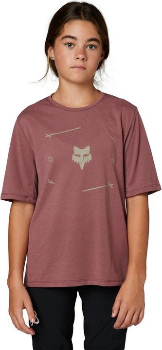 Immagine prodotto Fox Jersey 23 Yth Ranger Dr Ss Veni Crdv (S)