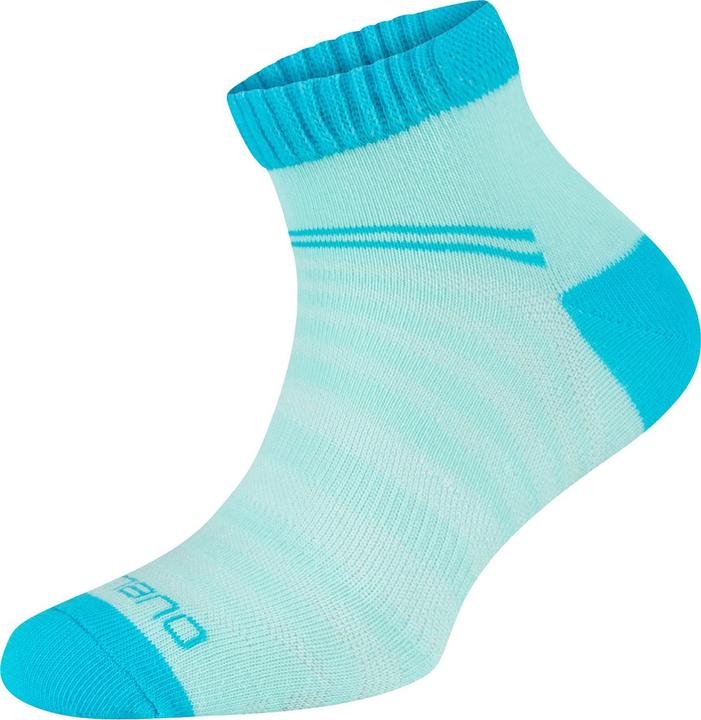 Actual product image Camano Kurzsocken Mesh Ventilation (31, 34)