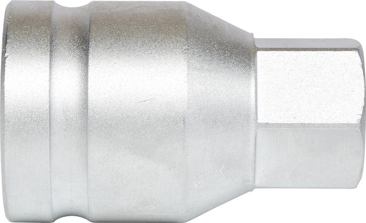 Immagine prodotto KS Tools presa esagonale da 3/4" per bit di potenza (24 mm)