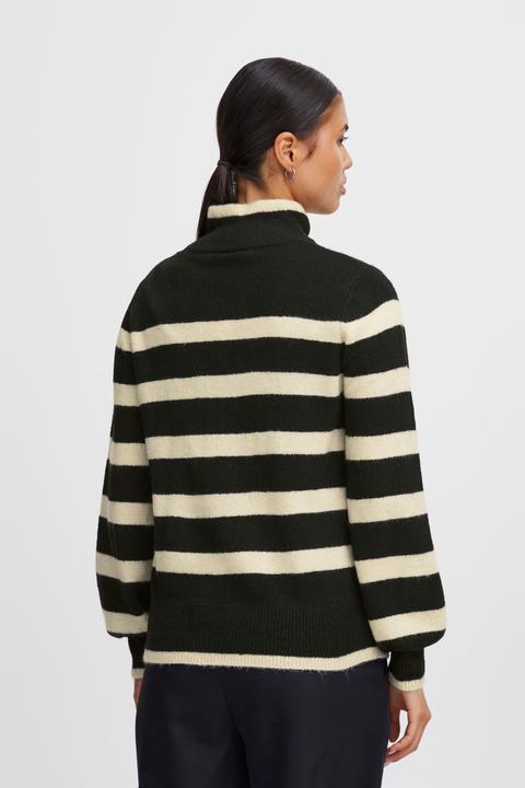 Produktbild Ichi IHEDEN LS6 - Pullover - 20119692 (L)