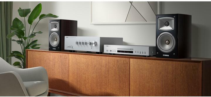 Image du produit Yamaha CD-S303 (Lecteur de CD)