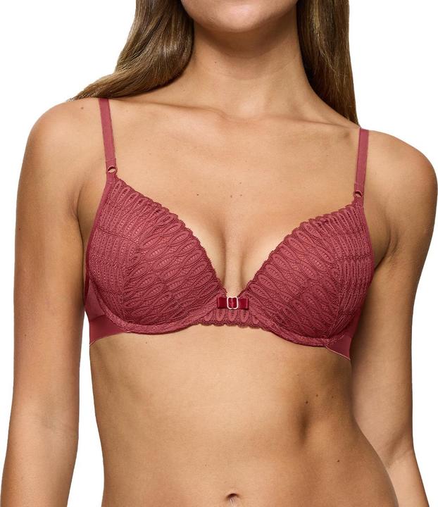 Produktbild Triumph Aura Spotlight T WHU Push-Up BH (90 B, Einzelpack)