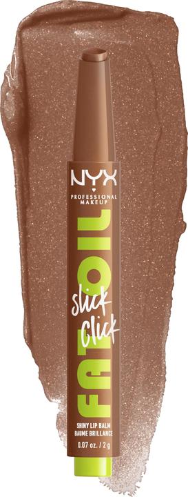 Produktbild NYX Professional Make-Up Nyx Fat Oil (17 Feedworthy)
