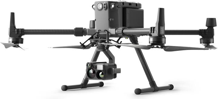 Actual product image DJI H20N