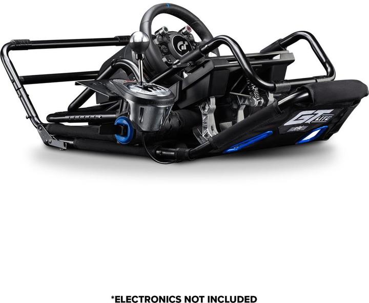 Produktbild Next Level Racing GT Lite Playstation Edition