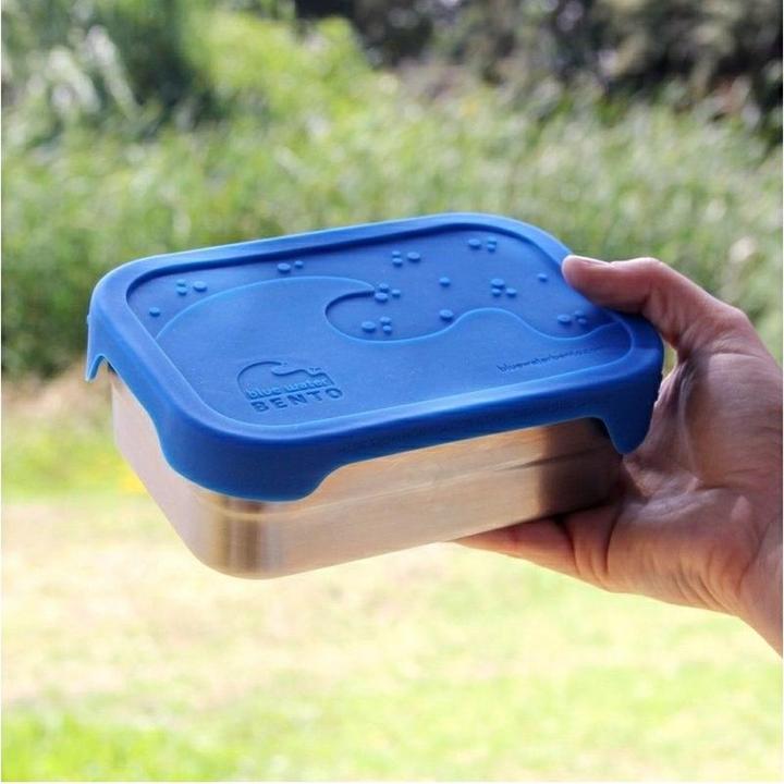Image du produit ECOlunchbox Boîte d'éclaboussures