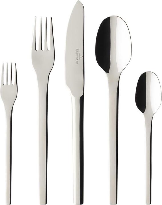 Immagine prodotto Villeroy & Boch Kaufhof (30 Pezzo/i, Set di posate)