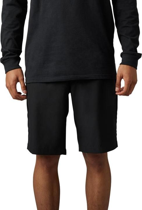 Image du produit Fox SHORT 23 ESSEX TECH 21" BLK 34 (34)