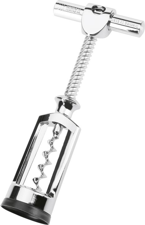 Produktbild Westmark Glockenkorkenzieher "Chianti"+GK, verch, 15.5x7x3.5 cm (1156 (Korkenzieher)