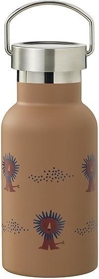 Fresk Thermoflasche, Indigo Dots 350ml (0.35 l)