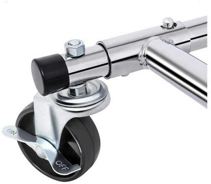 Actual product image Songmics Hangy