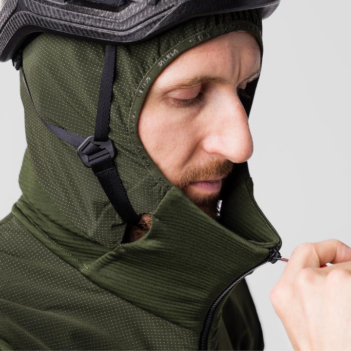 Produktbild Salewa Agner Polarlite Kapuzenjacke (W50/L30)