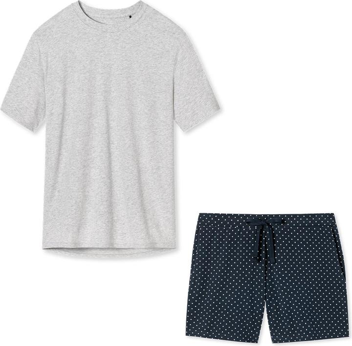 Image du produit Schiesser Organic Cotton Pyjama (34, XS)