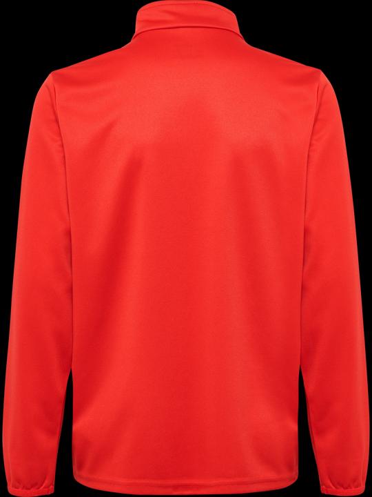 Actual product image hummel Hmlessential Half-Zip Kids (152)