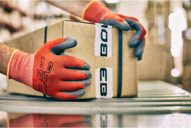Immagine prodotto Gebol ECO Grip (10)