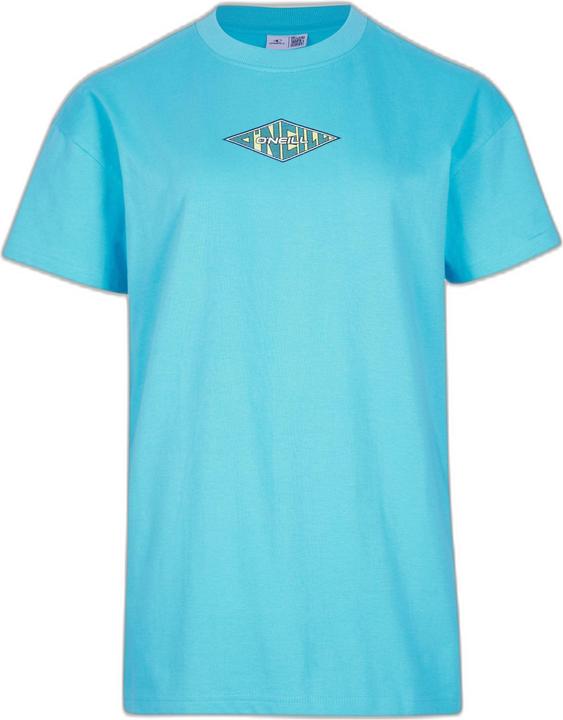 Produktbild O'Neill t-shirt damen o'nei imbo graphic (L)