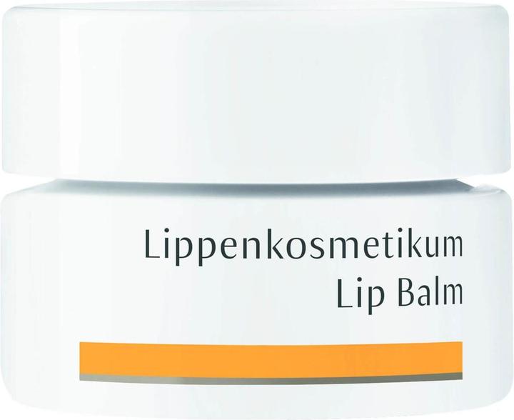 Dr. Hauschka Lippenkosmetikum (Balsam, 4.50 ml)