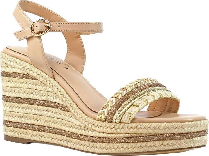 Produktbild Lunar Sandalen mit Keilabsatz Amanda (41)