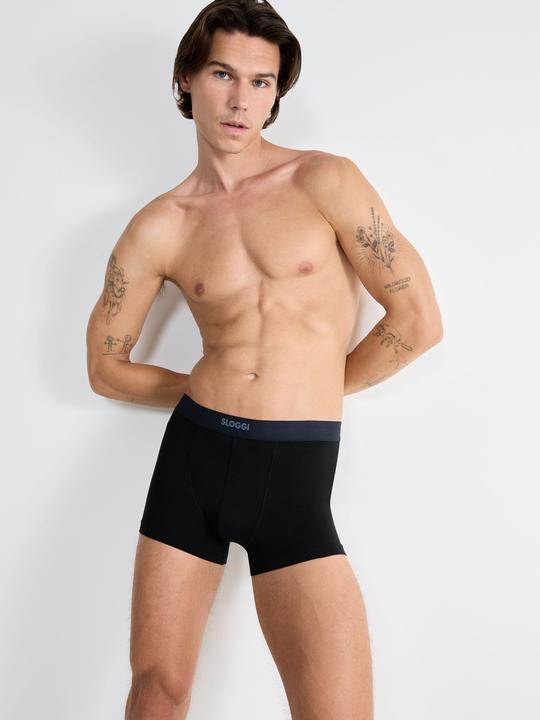 Image du produit Sloggi Retro Pants EVER Ease Short (S, lot de 2)