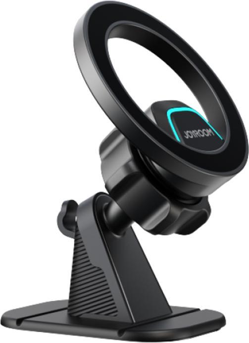 Produktbild Joyroom magnetische Autohalterung für Cockpit/Armaturenbrett schwarz (JR-ZS376)
