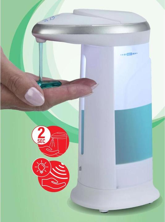 Actual product image Fs-Star Automatic soap dispenser
