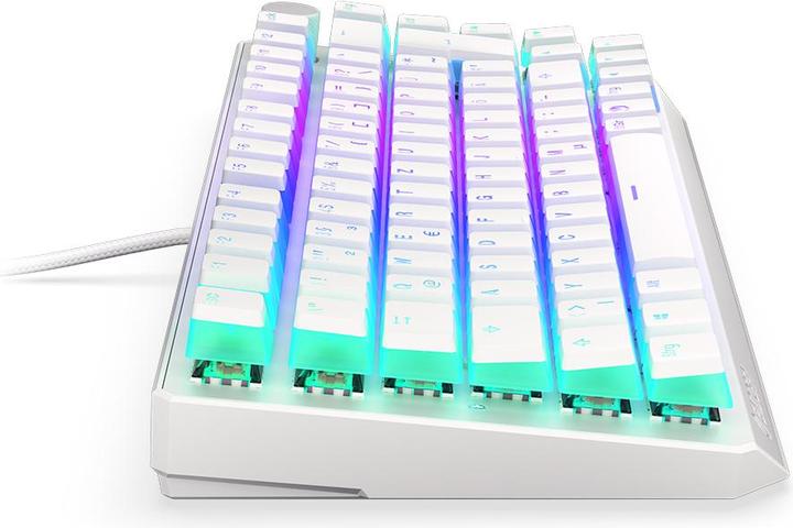Actual product image Endorfy Thock 75% (DE, Wireless)