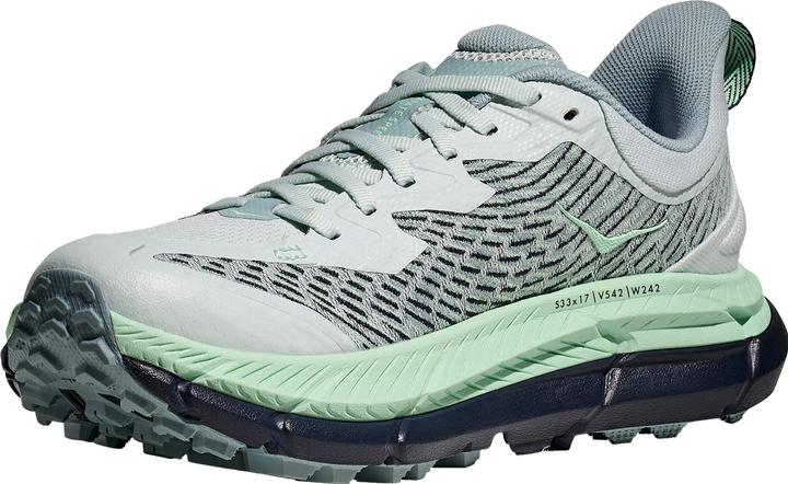 Actual product image Hoka Mafate Speed 4 (40)