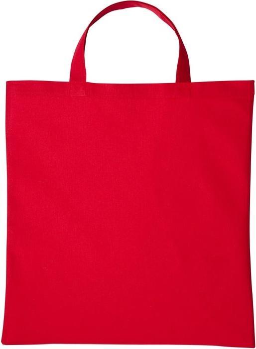 Universal Textiles BaumwollTragetasche mit kurzen Griffen (20.27 l)