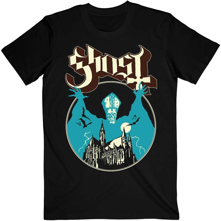Ghost Opus (XL)