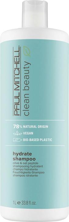 Paul Mitchell Hydrate Shampoo