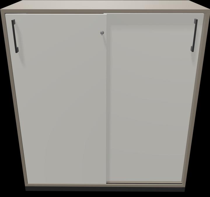 Immagine prodotto Narbutas Scelta armadio ad ante scorrevoli (100 x 40 x 111,5 cm)