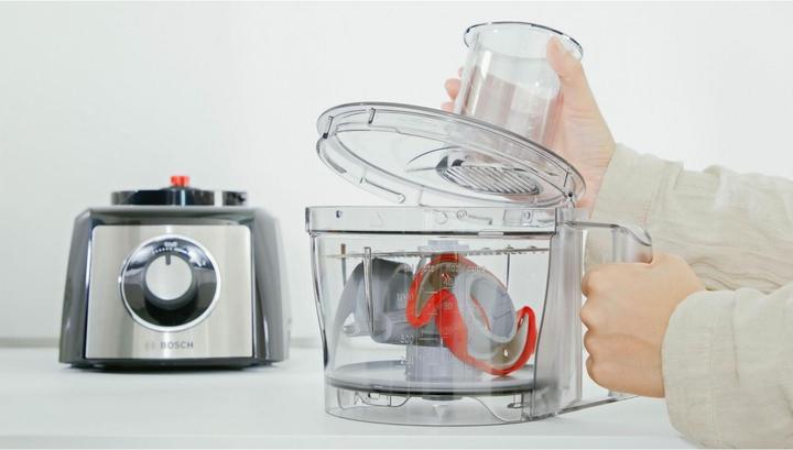 Productafbeelding Bosch Hausgeräte MCM3PM386 (900 W)