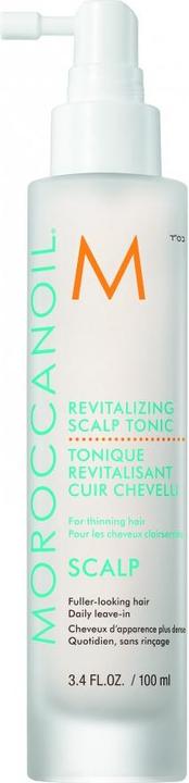 Image du produit Moroccanoil Revitalizing Scalp Tonic (100 ml)
