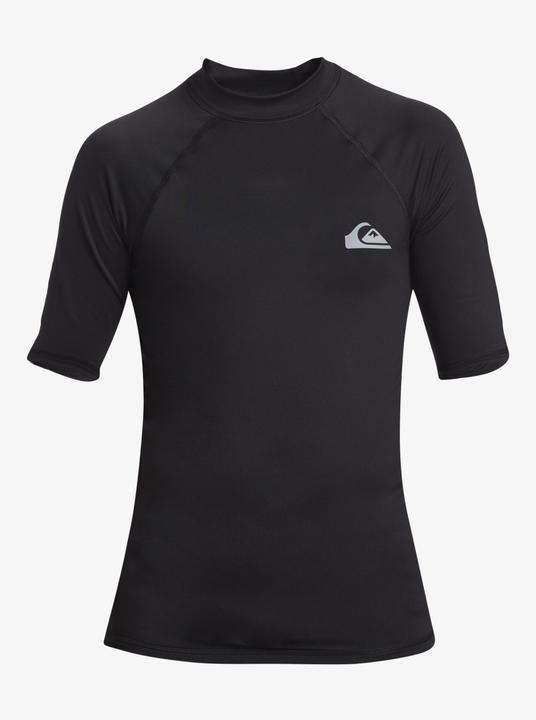 Quiksilver Kid's Everyday UPF50 S/S