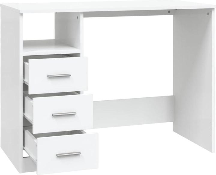 Actual product image VidaXL Lalu (102 x 50 x 76 cm)