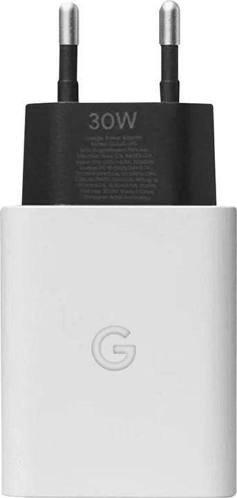 Produktbild Google Power Charger (30 W)